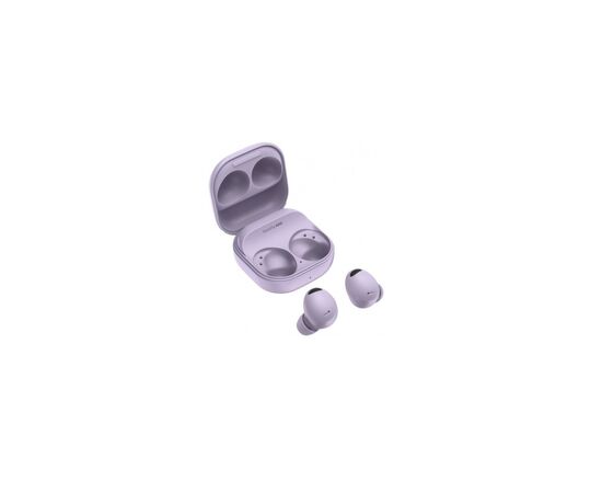 Наушники Samsung Galaxy Buds2 Pro Violet (SM-R510NLVASEK), изображение 4 Наушники Samsung Galaxy Buds2 Pro Violet (SM-R510NLVASEK), изображение 4