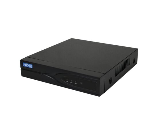 Регистратор для видеонаблюдения Greenvision GV-N-G011/08 (14682)
