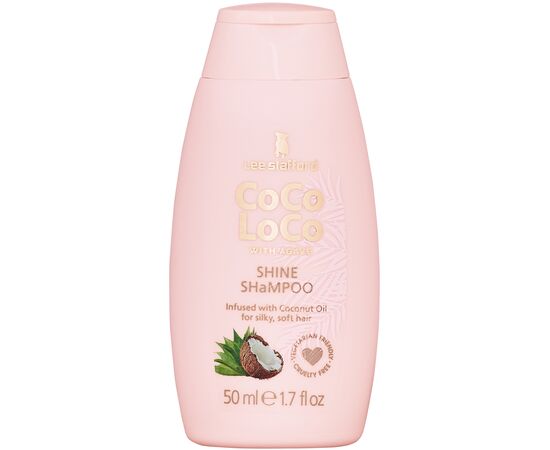 Шампунь Lee Stafford Coco Loco 50 мл (5060282703377)