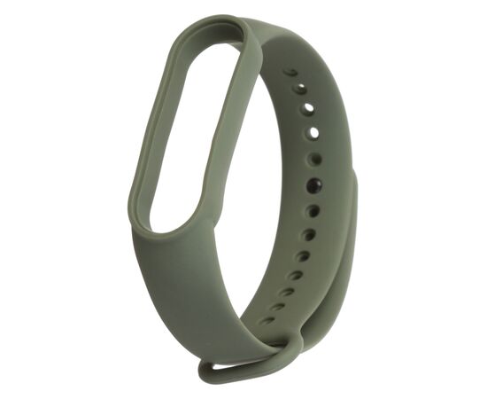 Ремешок для фитнес браслета Armorstandart для Xiaomi Mi Band 4/3 Khaki (ARM51838)