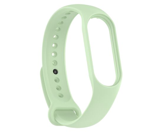 Ремешок для фитнес браслета Armorstandart для Xiaomi Mi Band 7/6/5 New Style Matcha (ARM61902)