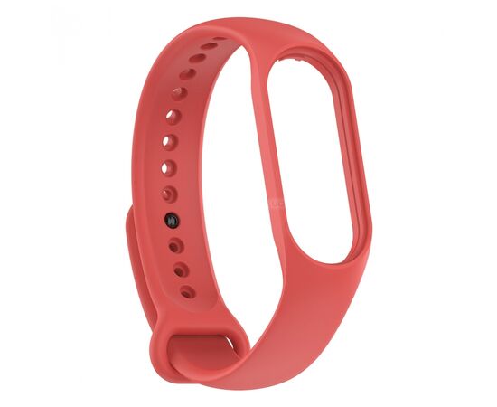 Ремешок для фитнес браслета Armorstandart для Xiaomi Mi Band 7/6/5 New Style Red (ARM61892)