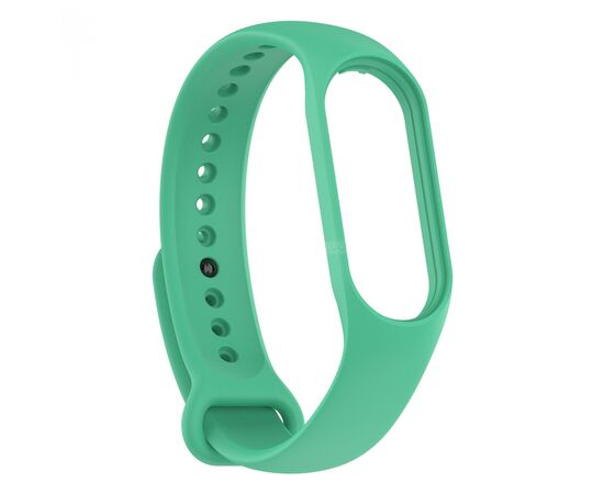 Ремешок для фитнес браслета Armorstandart для Xiaomi Mi Band 7/6/5 New Style Teal Green (ARM61889)