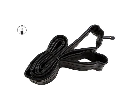 Велосипедная камера Bimbo Bike 20''x1,75 AV ніпель (88582-IS), изображение 2 Велосипедная камера Bimbo Bike 20''x1,75 AV ніпель (88582-IS), изображение 2