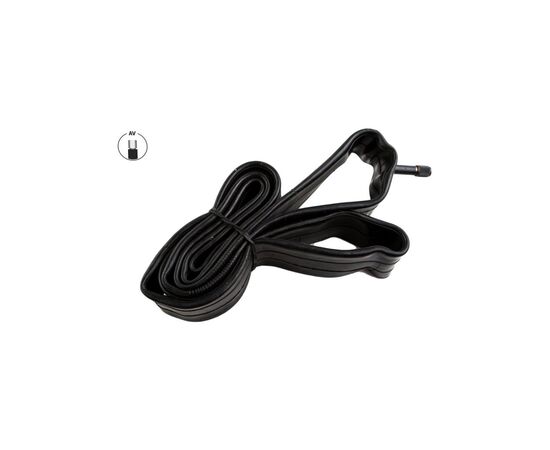 Велосипедная камера Good Bike 26''x1 3/8 AV ніпель (88586-IS), изображение 3 Велосипедная камера Good Bike 26''x1 3/8 AV ніпель (88586-IS), изображение 3