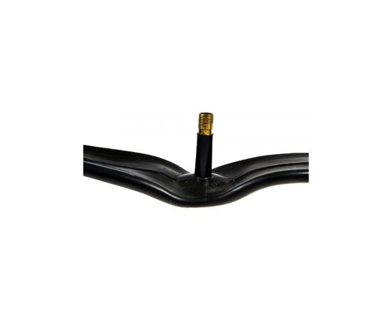 Велосипедная камера Good Bike 26''x1 3/8 AV ніпель (88586-IS), изображение 4 Велосипедная камера Good Bike 26''x1 3/8 AV ніпель (88586-IS), изображение 4
