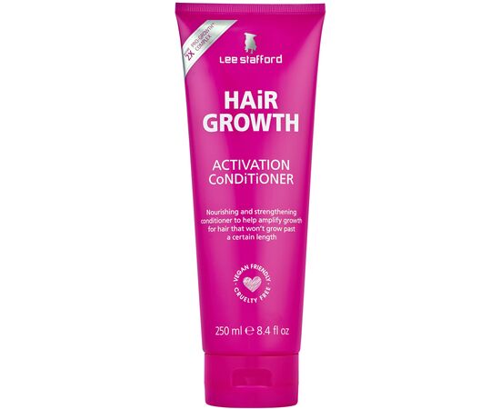 Кондиционер для волос Lee Stafford Hair Growth активатор роста волос 250 мл (5060282703209)