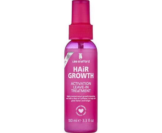 Спрей для волосся Lee Stafford Hair Growth активатор росту волосся 100 мл (5060282703254)