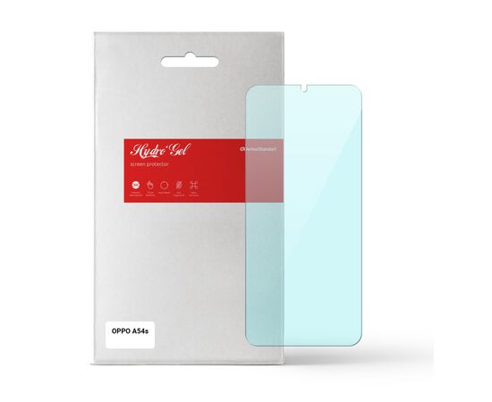 Пленка защитная Armorstandart Anti-Blue OPPO A54s (ARM63493)