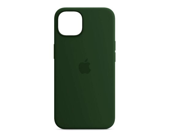 Чохол до моб. телефона Armorstandart Silicone Case Apple iPhone 13 Clover (ARM62135)