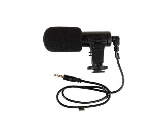 Набор блогера XoKo BS-050, tripod with lamp and holder, remote control, microph (XK-BS-050), изображение 6 Набор блогера XoKo BS-050, tripod with lamp and holder, remote control, microph (XK-BS-050), изображение 6