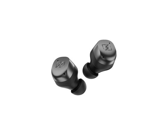 Наушники Sennheiser Momentum True Wireless 3 Graphite (700074), изображение 10 Наушники Sennheiser Momentum True Wireless 3 Graphite (700074), изображение 10