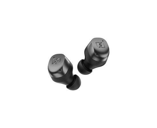 Наушники Sennheiser Momentum True Wireless 3 Graphite (700074), изображение 4 Наушники Sennheiser Momentum True Wireless 3 Graphite (700074), изображение 4