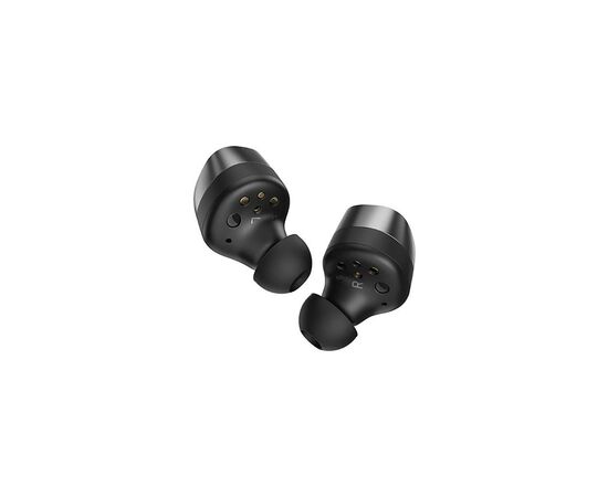 Наушники Sennheiser Momentum True Wireless 3 Graphite (700074), изображение 5 Наушники Sennheiser Momentum True Wireless 3 Graphite (700074), изображение 5