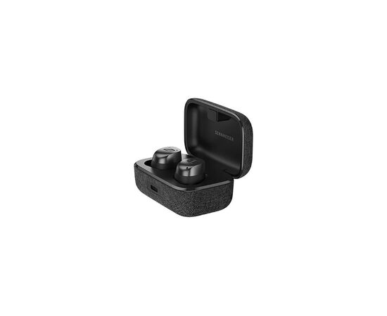Наушники Sennheiser Momentum True Wireless 3 Graphite (700074), изображение 6 Наушники Sennheiser Momentum True Wireless 3 Graphite (700074), изображение 6