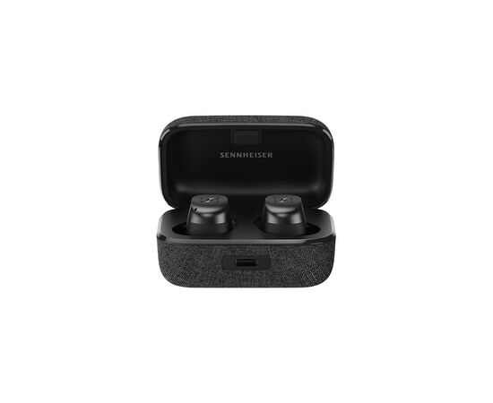 Наушники Sennheiser Momentum True Wireless 3 Graphite (700074)