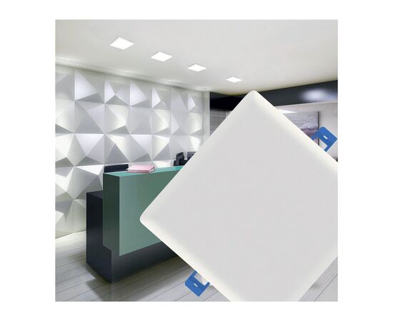 Светильник ELM Master - 30 4000 (26-0099), изображение 3 Светильник ELM Master - 30 4000 (26-0099), изображение 3