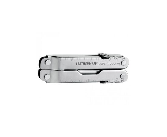 Мультитул Leatherman Super Tool 300 синтетический чехол (831148), изображение 3 Мультитул Leatherman Super Tool 300 синтетический чехол (831148), изображение 3