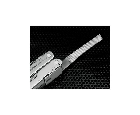 Мультитул Leatherman Super Tool 300 синтетический чехол (831148), изображение 6 Мультитул Leatherman Super Tool 300 синтетический чехол (831148), изображение 6
