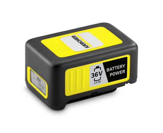 Аккумулятор к электроинструменту Karcher 36В, 2.5Ah, 0.874 кг (2.445-030.0)