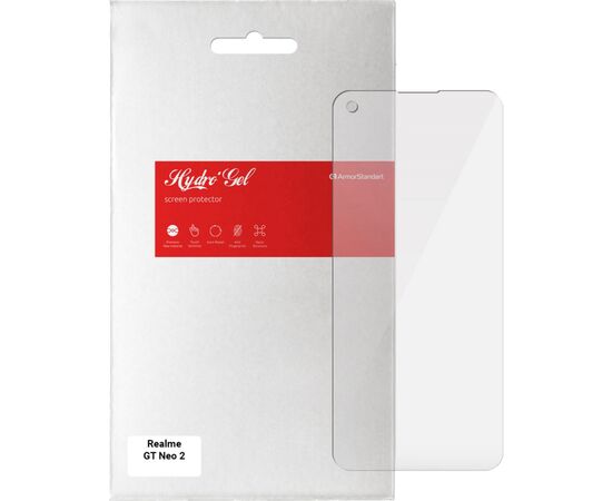 Пленка защитная Armorstandart Realme GT Neo 2 (ARM61113)
