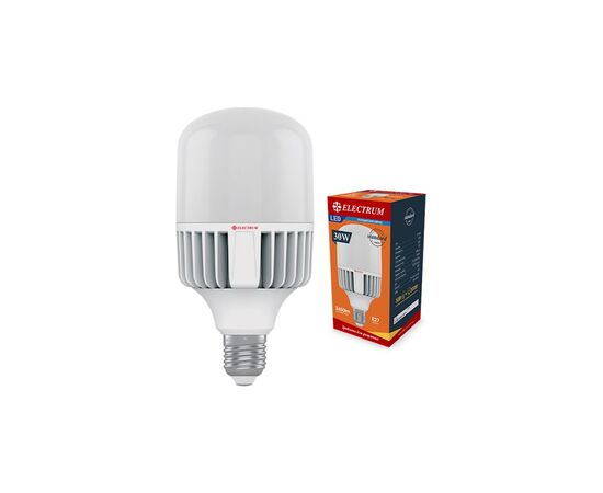 Лампочка Electrum PAR 30W PA LP- 30M Е27 4000K (A-LP-1947)