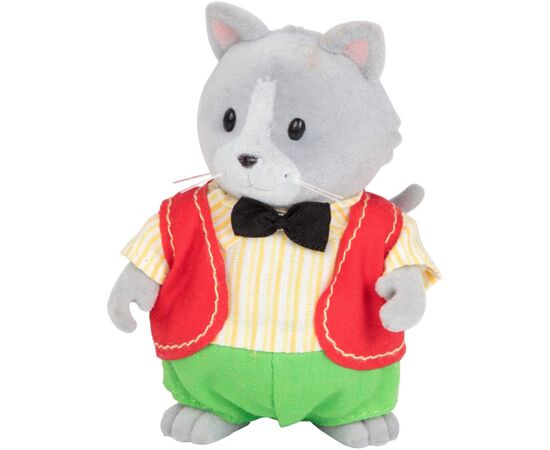 Игровой набор Li'l Woodzeez Театр (WZ6608Z), изображение 3 Игровой набор Li'l Woodzeez Театр (WZ6608Z), изображение 3