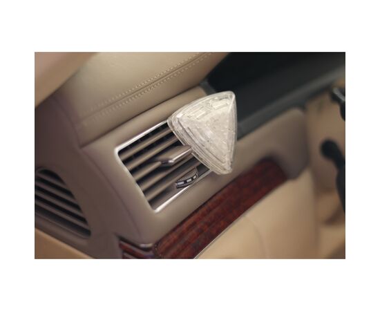 Ароматизатор для автомобиля K2 IAMO LOTUS 15гр (V88LOT), изображение 5 Ароматизатор для автомобиля K2 IAMO LOTUS 15гр (V88LOT), изображение 5