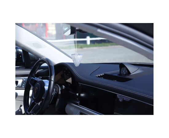 Ароматизатор для автомобиля K2 IAMO LOTUS 15гр (V88LOT), изображение 7 Ароматизатор для автомобиля K2 IAMO LOTUS 15гр (V88LOT), изображение 7