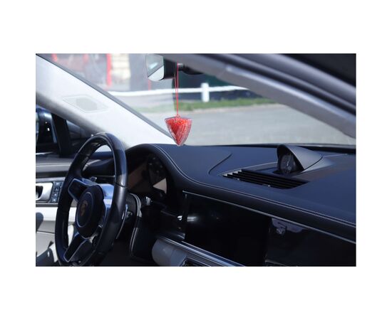 Ароматизатор для автомобиля K2 DIAMO LOLLIPOP 15гр (V88SCA), изображение 4 Ароматизатор для автомобиля K2 DIAMO LOLLIPOP 15гр (V88SCA), изображение 4