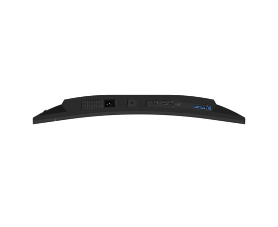 Монитор GIGABYTE G27QC-A (G27QC-A-EK), изображение 5 Монитор GIGABYTE G27QC-A (G27QC-A-EK), изображение 5