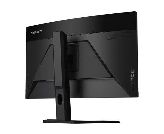 Монитор GIGABYTE G27QC-A (G27QC-A-EK), изображение 6 Монитор GIGABYTE G27QC-A (G27QC-A-EK), изображение 6