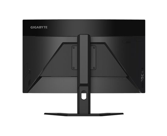 Монитор GIGABYTE G27QC-A (G27QC-A-EK), изображение 7 Монитор GIGABYTE G27QC-A (G27QC-A-EK), изображение 7
