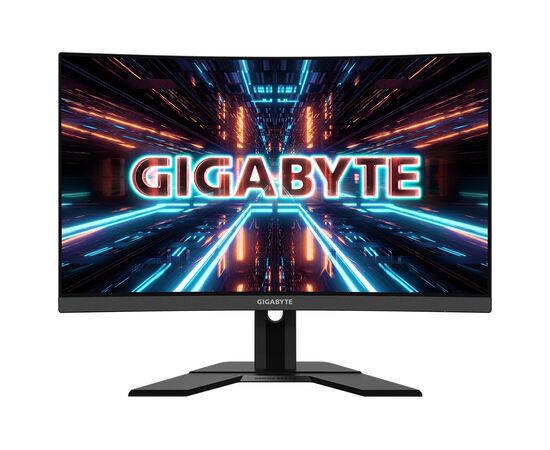 Монитор GIGABYTE G27QC-A (G27QC-A-EK)