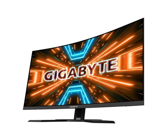 Монітор GIGABYTE M32UC (M32UC-EK), зображення 3 Монітор GIGABYTE M32UC (M32UC-EK), зображення 3