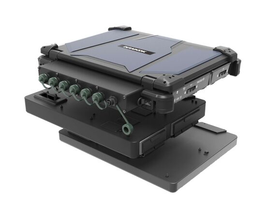 Ноутбук Durabook Z14I (Z4E1A2DA3BXX), изображение 8 Ноутбук Durabook Z14I (Z4E1A2DA3BXX), изображение 8