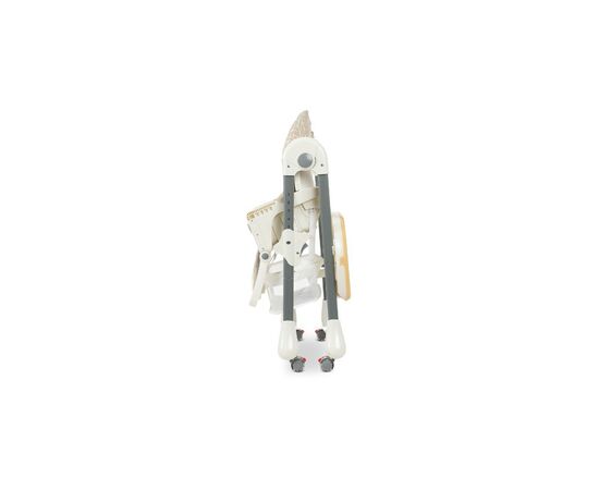 Стульчик для кормления Bambi M 3233L white, изображение 3 Стульчик для кормления Bambi M 3233L white, изображение 3