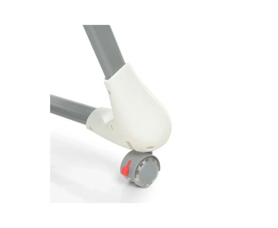 Стульчик для кормления Bambi M 3233L white, изображение 6 Стульчик для кормления Bambi M 3233L white, изображение 6