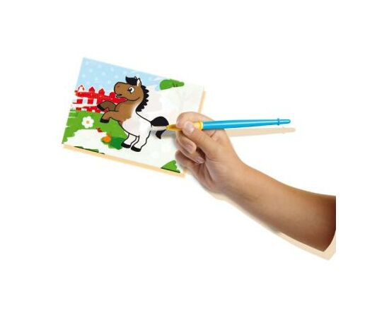 Набор для творчества Ses My First Водные рисунки (14421S), изображение 3