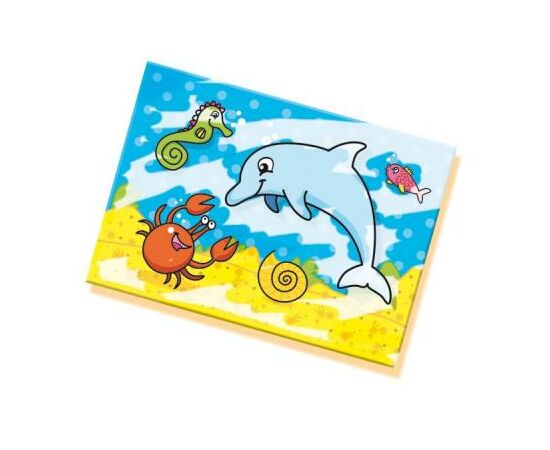 Набор для творчества Ses My First Водные рисунки (14421S), изображение 4