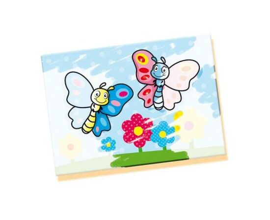 Набор для творчества Ses My First Водные рисунки (14421S), изображение 5