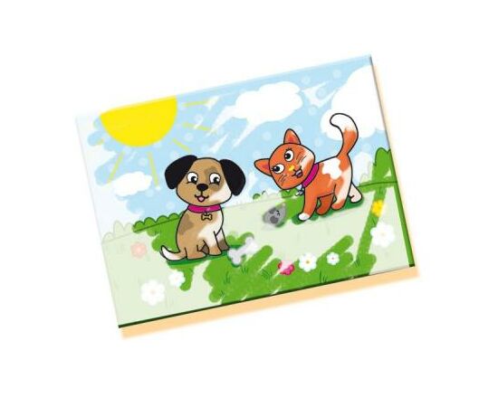 Набор для творчества Ses My First Водные рисунки (14421S), изображение 6