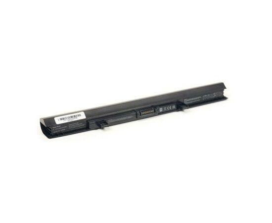 Аккумулятор для ноутбука TOSHIBA Satellite C55 (TA5195L7) 14.8V 2600mAh PowerPlant (NB510160), изображение 3 Аккумулятор для ноутбука TOSHIBA Satellite C55 (TA5195L7) 14.8V 2600mAh PowerPlant (NB510160), изображение 3