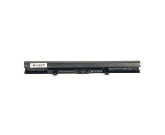 Акумулятор до ноутбука TOSHIBA Satellite C55 (TA5195L7) 14.8V 2600mAh PowerPlant (NB510160)