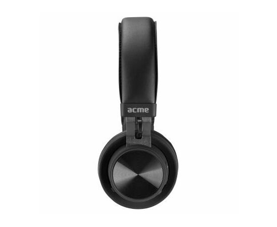 Наушники ACME BH203 Bluetooth (4770070879436), изображение 3 Наушники ACME BH203 Bluetooth (4770070879436), изображение 3