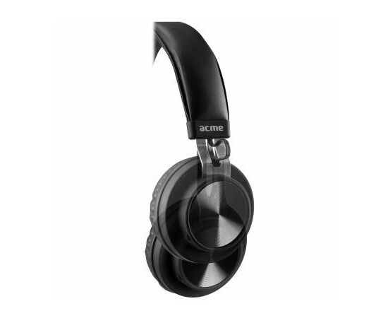 Наушники ACME BH203 Bluetooth (4770070879436), изображение 4 Наушники ACME BH203 Bluetooth (4770070879436), изображение 4