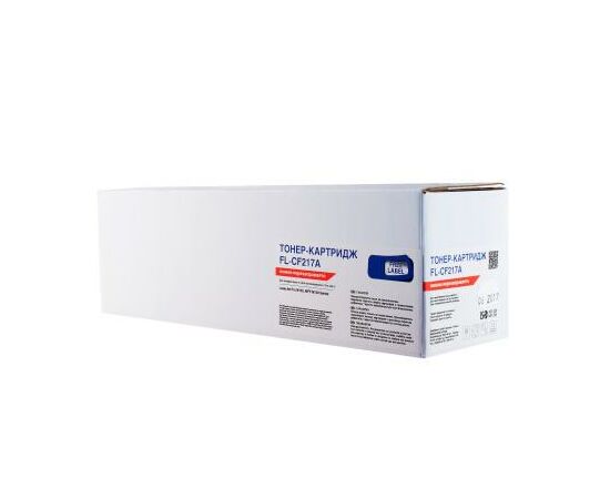 Картридж FREE Label HP LJ CF217A (FL-CF217A)