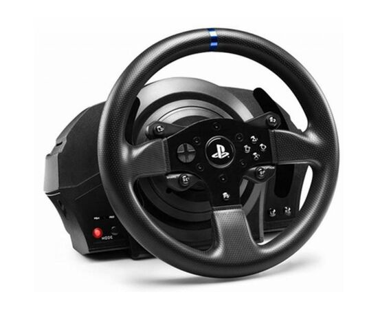 Руль ThrustMaster PC/PS4/PS3 Thrustmaster T300 RS GT Edition Official Sony l (4160681), изображение 2 Руль ThrustMaster PC/PS4/PS3 Thrustmaster T300 RS GT Edition Official Sony l (4160681), изображение 2