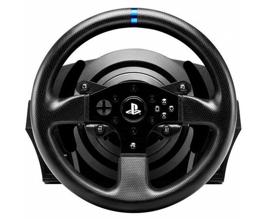Руль ThrustMaster PC/PS4/PS3 Thrustmaster T300 RS GT Edition Official Sony l (4160681), изображение 3 Руль ThrustMaster PC/PS4/PS3 Thrustmaster T300 RS GT Edition Official Sony l (4160681), изображение 3