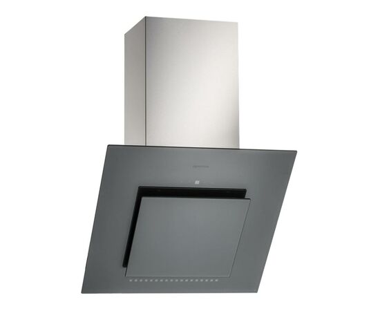 Вытяжка кухонная Pyramida HES 30 (D-600 MM) GRAY /AJ, изображение 2 Вытяжка кухонная Pyramida HES 30 (D-600 MM) GRAY /AJ, изображение 2